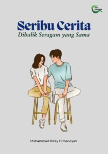 Seribu Cerita Dibalik Seragam Yang Sama