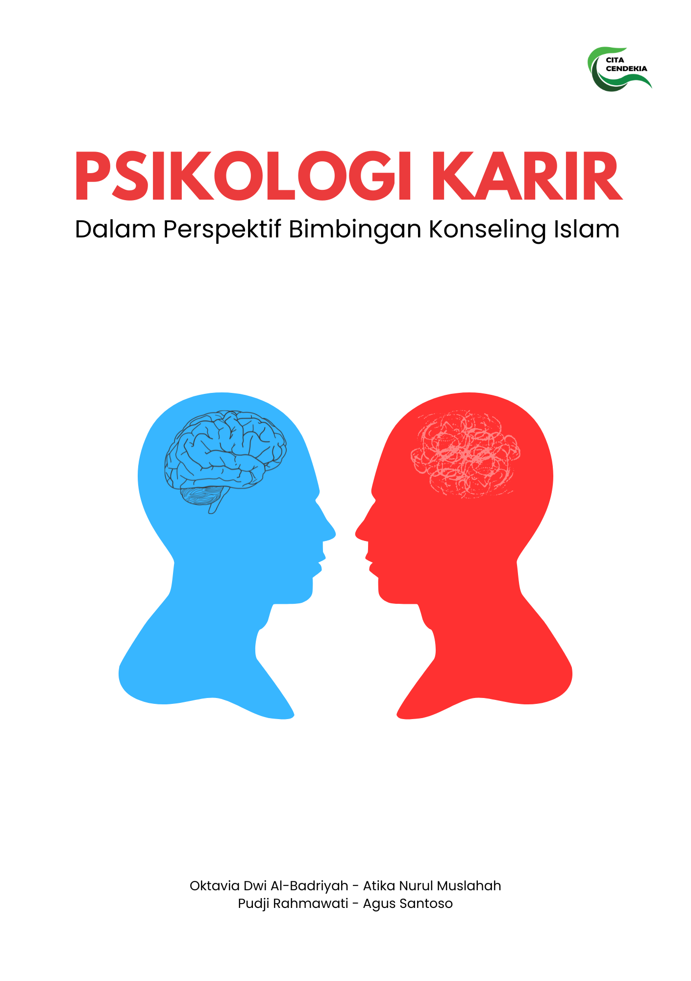 Psikologi Karir Dalam Perspektif Bimbingan Konseling Islam